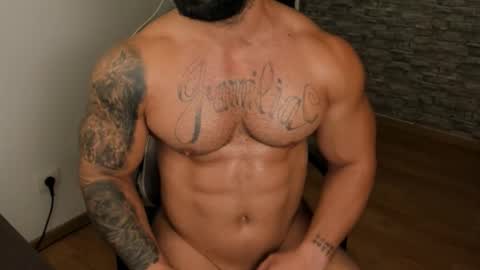 Snapshot of jaxonhunk chatting on 09/27/25, 08:14 JaxonHunk online show from 09/27/25, 08:14