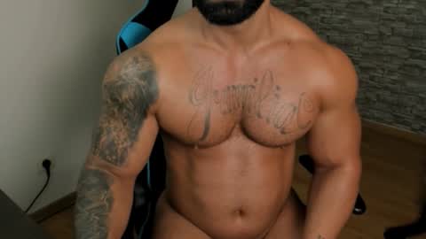 JaxonHunk online show from 02/23/26, 09:34