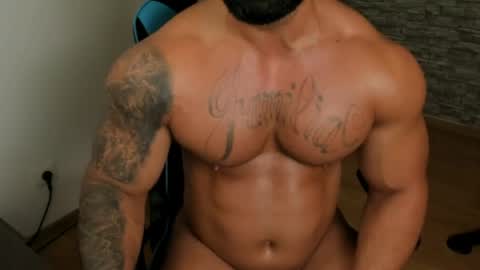 JaxonHunk online show from 05/25/26, 12:27