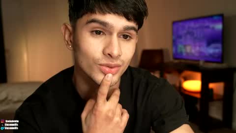 Kevin online show from 04/18/26, 01:31