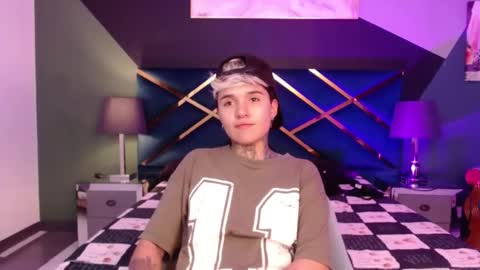 Snapshot of jaxwolf_ chatting on 01/09/26, 03:31 JAX online show from 01/09/26, 03:31