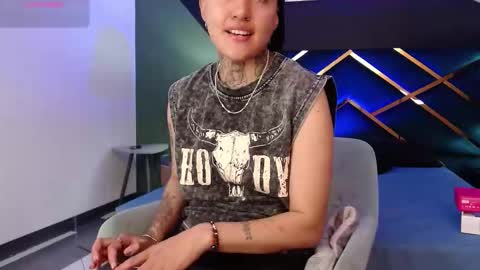 Snapshot of jaxwolf_ chatting on 02/07/26, 03:32 JAX online show from 02/07/26, 03:32