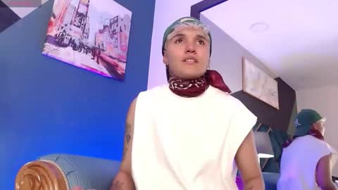 Snapshot of jaxwolf_ chatting on 02/10/26, 04:05 JAX online show from 02/10/26, 04:05