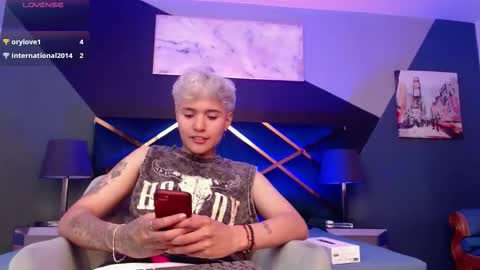 Snapshot of jaxwolf_ chatting on 02/14/26, 03:47 JAX online show from 02/14/26, 03:47