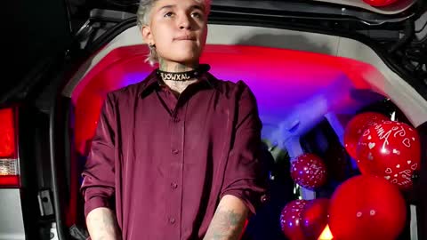 Snapshot of jaxwolf_ chatting on 02/15/26, 03:36 JAX online show from 02/15/26, 03:36