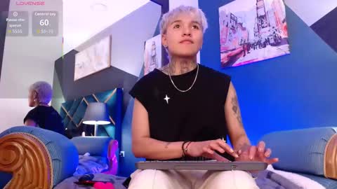 Snapshot of jaxwolf_ chatting on 02/22/26, 03:40 JAX online show from 02/22/26, 03:40