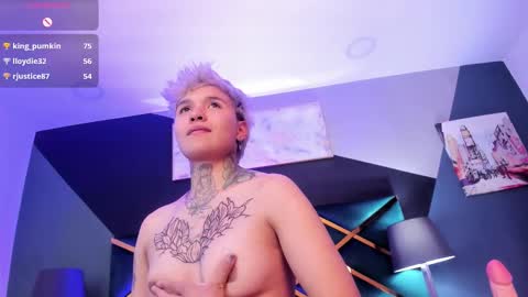 Snapshot of jaxwolf_ chatting on 03/02/26, 07:15 JAX online show from 03/02/26, 07:15