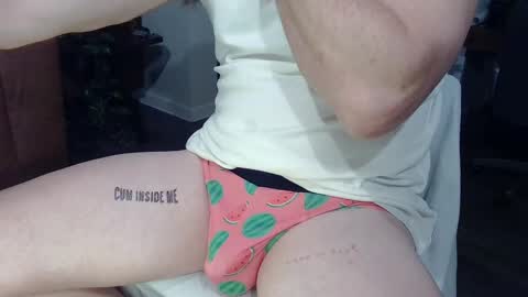 Jaxxx Spade online show from 01/08/25, 01:00