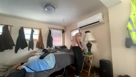 jay976696 online show from 02/01/26, 05:00