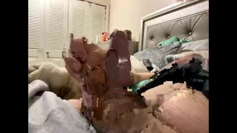 Snapshot of jay99w chatting on 02/13/25, 05:58 Jay99 online show from 02/13/25, 05:58