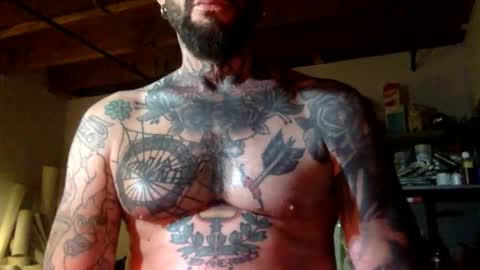 jay cee online show from 03/31/26, 02:13