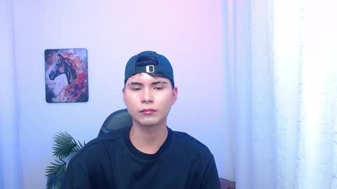 Jay online show from 05/25/26, 01:50