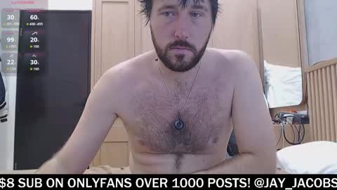 Snapshot of jay_jacobs chatting on 09/28/25, 09:25 Jay online show from 09/28/25, 09:25