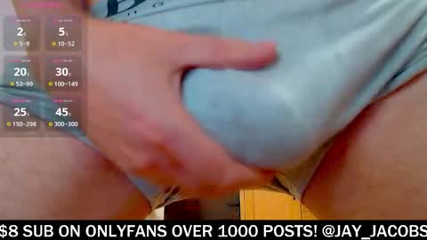 Snapshot of jay_jacobs chatting on 10/06/25, 02:25 Jay online show from 10/06/25, 02:25