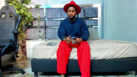 jay jhonson online show from 02/27/26, 02:22