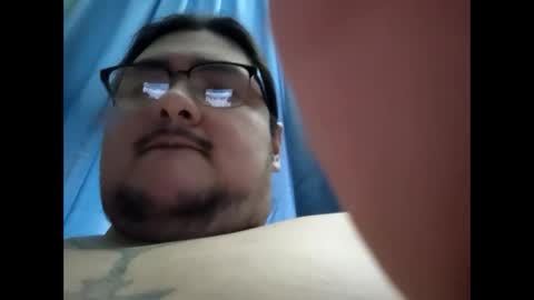 Your Daddy online show from 11/17/25, 06:24