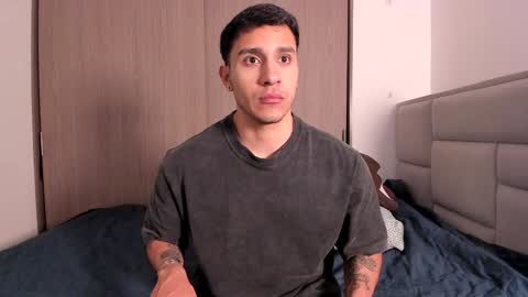 Snapshot of jay_marcos chatting on 12/15/24, 03:45 Jay marcos online show from 12/15/24, 03:45