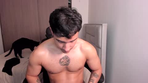 Snapshot of jay_marcos chatting on 12/28/24, 06:28 Jay marcos online show from 12/28/24, 06:28