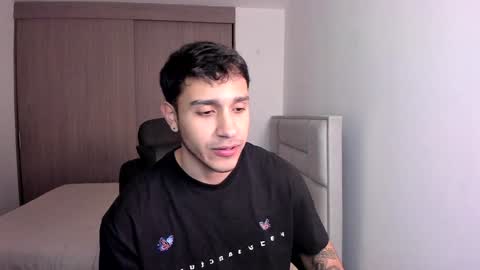 Snapshot of jay_marcos chatting on 12/29/24, 02:17 Jay marcos online show from 12/29/24, 02:17