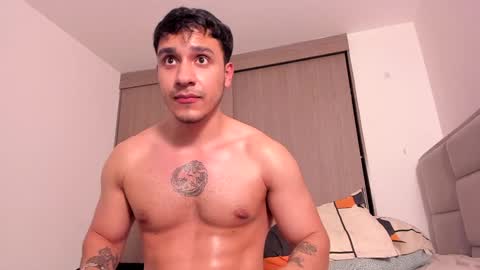 Snapshot of jay_marcos chatting on 12/30/24, 11:04 Jay marcos online show from 12/30/24, 11:04