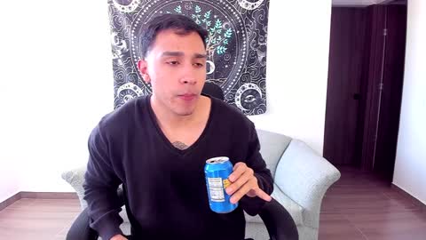 Snapshot of jay_marcos chatting on 01/18/25, 07:04 Jay marcos online show from 01/18/25, 07:04