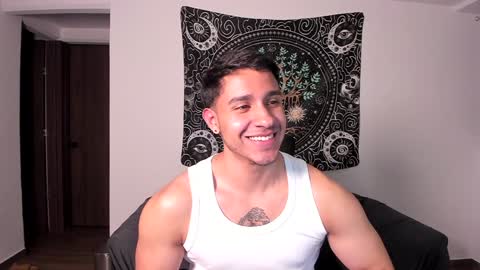 Snapshot of jay_marcos chatting on 01/24/25, 12:31 Jay marcos online show from 01/24/25, 12:31