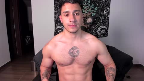 Snapshot of jay_marcos chatting on 01/24/25, 03:32 Jay marcos online show from 01/24/25, 03:32