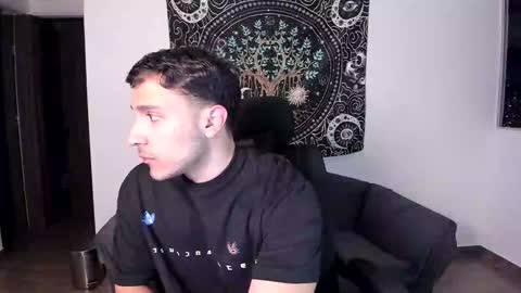 Snapshot of jay_marcos chatting on 01/26/25, 12:58 Jay marcos online show from 01/26/25, 12:58