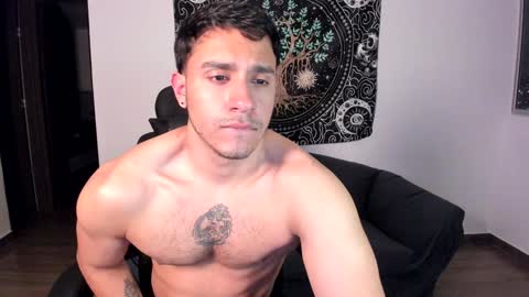 Snapshot of jay_marcos chatting on 01/26/25, 03:59 Jay marcos online show from 01/26/25, 03:59