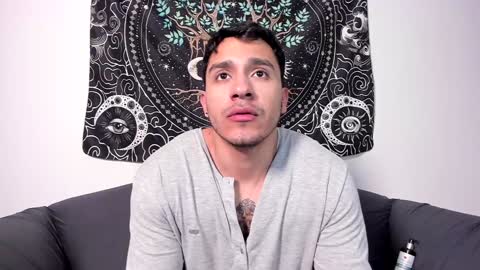 Snapshot of jay_marcos chatting on 01/27/25, 12:43 Jay marcos online show from 01/27/25, 12:43