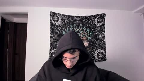 Snapshot of jay_marcos chatting on 01/31/25, 02:58 Jay marcos online show from 01/31/25, 02:58