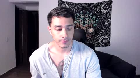 Snapshot of jay_marcos chatting on 02/03/25, 02:03 Jay marcos online show from 02/03/25, 02:03