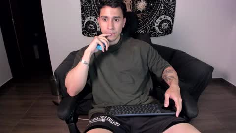 Snapshot of jay_marcos chatting on 02/06/25, 03:16 Jay marcos online show from 02/06/25, 03:16