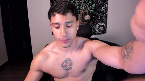 Snapshot of jay_marcos chatting on 02/09/25, 04:14 Jay marcos online show from 02/09/25, 04:14