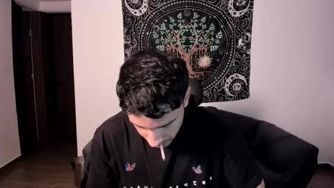 Snapshot of jay_marcos chatting on 02/10/25, 03:24 Jay marcos online show from 02/10/25, 03:24