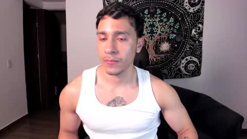 Snapshot of jay_marcos chatting on 02/12/25, 04:33 Jay marcos online show from 02/12/25, 04:33