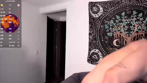 Snapshot of jay_marcos chatting on 02/18/25, 07:43 Jay marcos online show from 02/18/25, 07:43