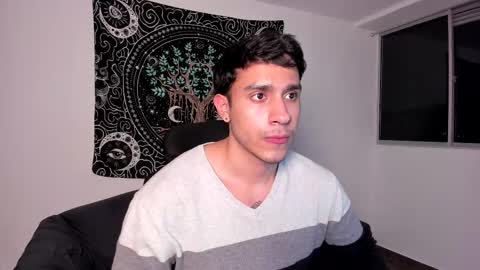 Snapshot of jay_marcos chatting on 02/22/25, 04:29 Jay marcos online show from 02/22/25, 04:29