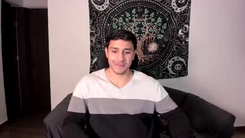 Snapshot of jay_marcos chatting on 02/25/25, 04:57 Jay marcos online show from 02/25/25, 04:57