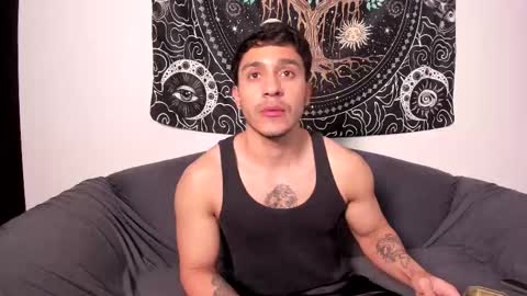 Snapshot of jay_marcos chatting on 02/28/25, 05:26 Jay marcos online show from 02/28/25, 05:26