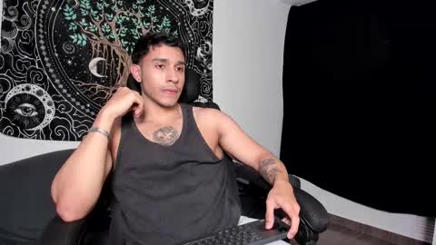 Snapshot of jay_marcos chatting on 03/10/25, 05:33 Jay marcos online show from 03/10/25, 05:33