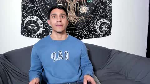 Snapshot of jay_marcos chatting on 03/12/25, 06:18 Jay marcos online show from 03/12/25, 06:18