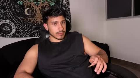 Snapshot of jay_marcos chatting on 09/27/25, 04:28 Jay marcos online show from 09/27/25, 04:28