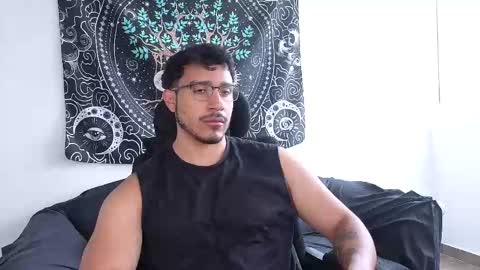 Snapshot of jay_marcos chatting on 09/28/25, 06:57 Jay marcos online show from 09/28/25, 06:57