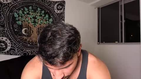 Snapshot of jay_marcos chatting on 10/03/25, 03:14 Jay marcos online show from 10/03/25, 03:14