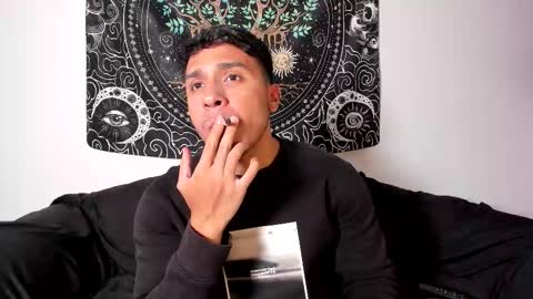 Snapshot of jay_marcos chatting on 10/14/25, 03:07 Jay marcos online show from 10/14/25, 03:07