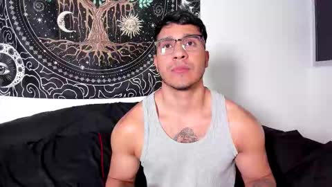 Snapshot of jay_marcos chatting on 10/18/25, 02:47 Jay marcos online show from 10/18/25, 02:47