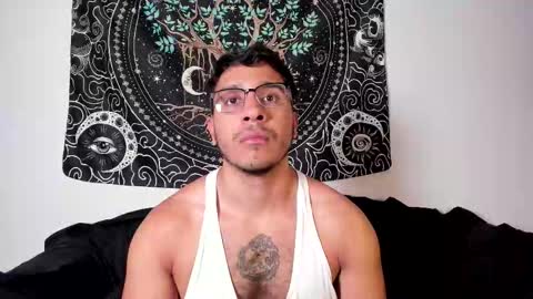 Snapshot of jay_marcos chatting on 10/25/25, 04:53 Jay marcos online show from 10/25/25, 04:53