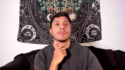 Snapshot of jay_marcos chatting on 10/26/25, 10:47 Jay marcos online show from 10/26/25, 10:47