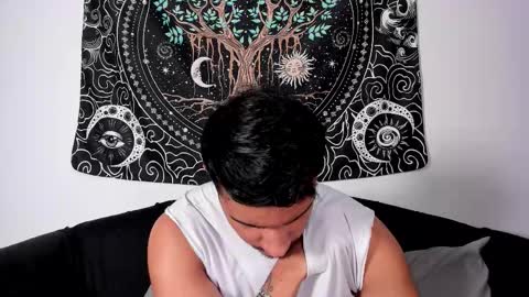 Snapshot of jay_marcos chatting on 11/15/25, 05:09 Jay marcos online show from 11/15/25, 05:09